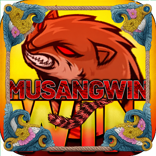 musangwin — galeri pratinjau Resmi APK